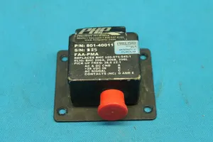 Used Bell Helicopter Precision Heliparts Engine RPM Sensor p/n 801-40011 (24366)